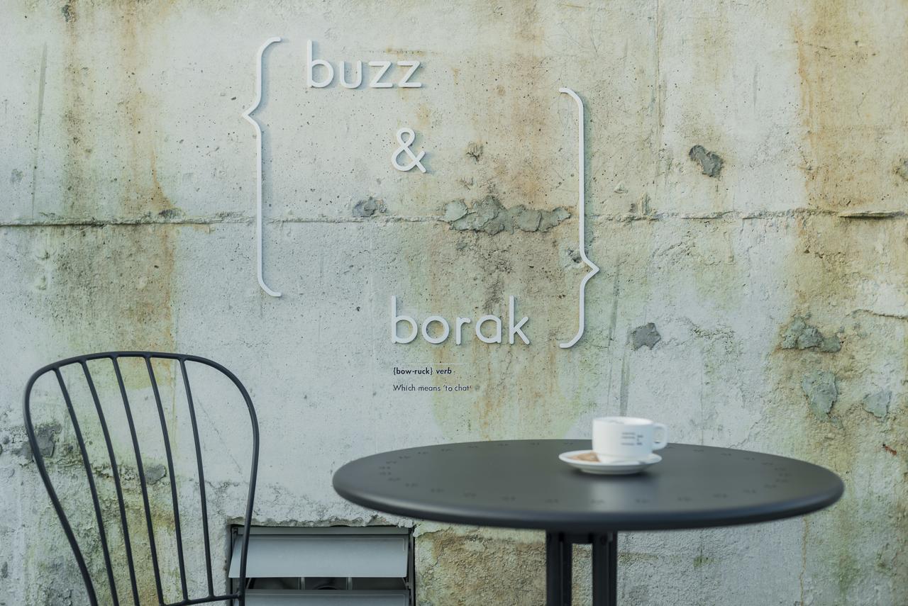 Bunk&Bilik Hotel Jalan Ipoh Kuala Lumpur Exterior foto