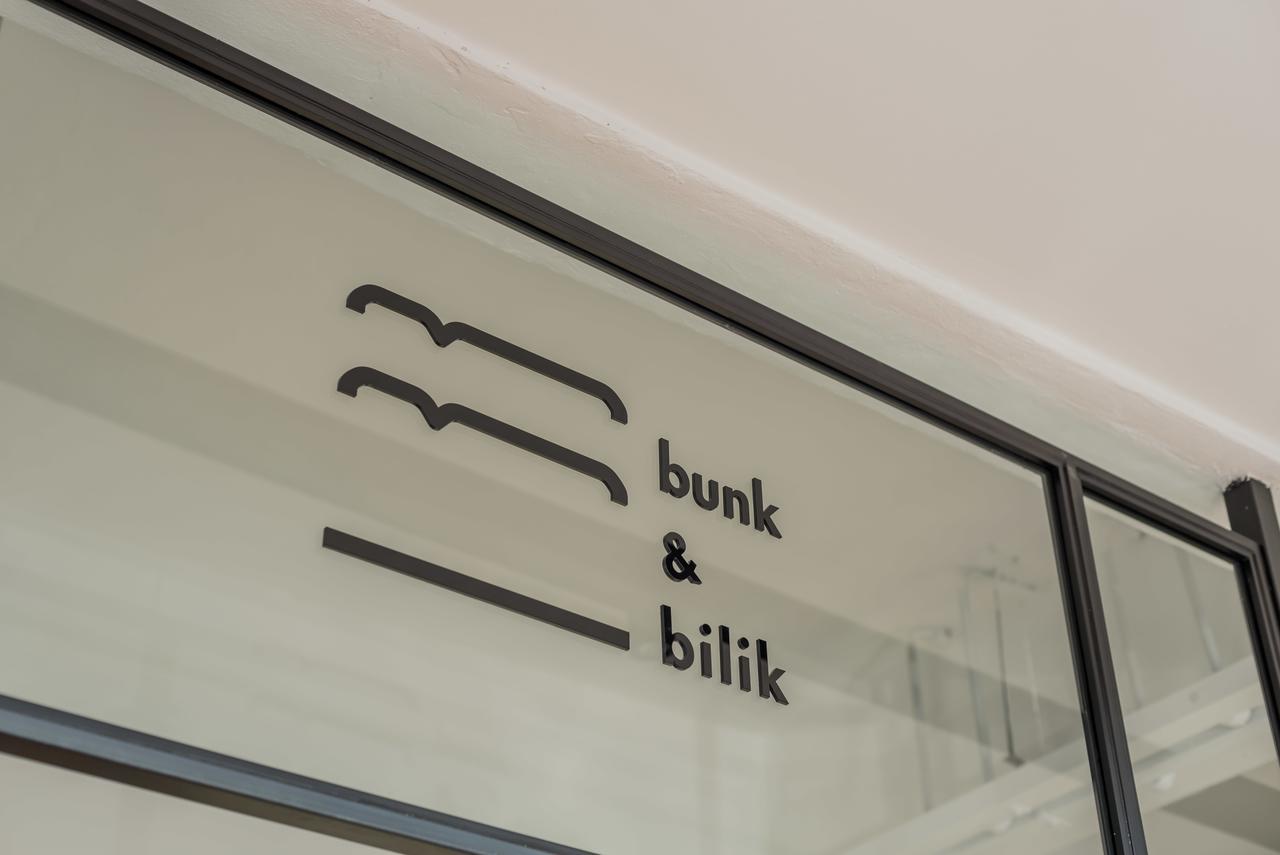 Bunk&Bilik Hotel Jalan Ipoh Kuala Lumpur Exterior foto