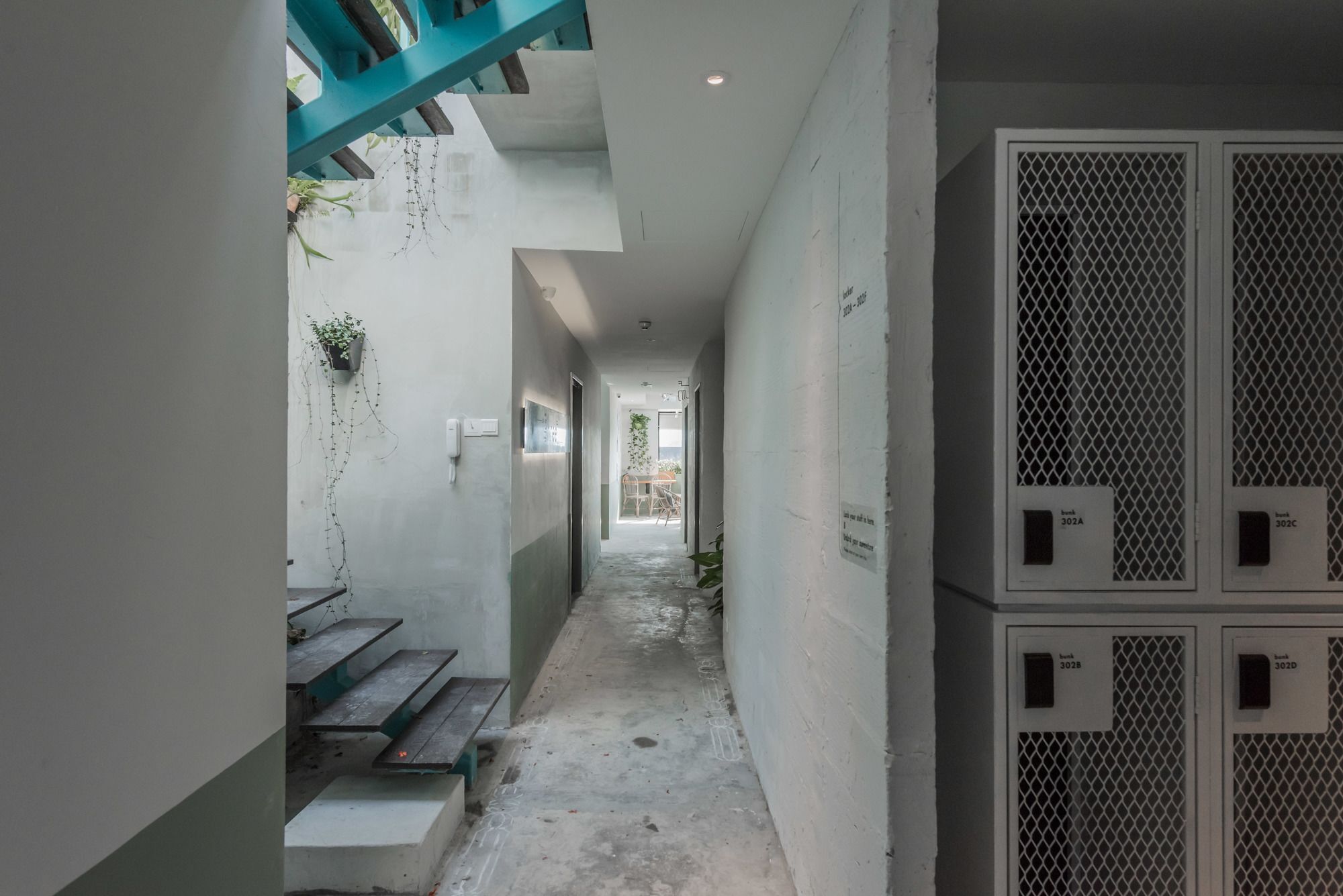 Bunk&Bilik Hotel Jalan Ipoh Kuala Lumpur Exterior foto